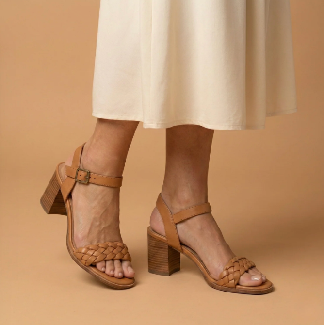 CHAUSSURES