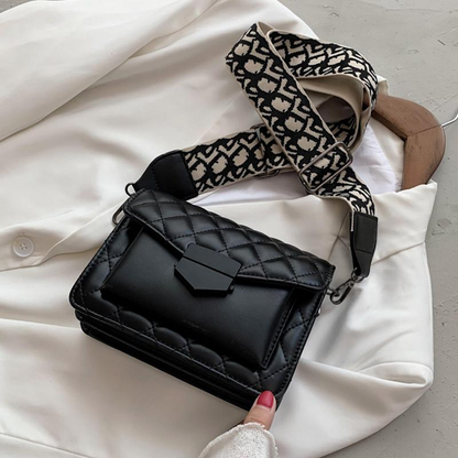Reverie - Sac à Bandoulière de Luxe Élégant