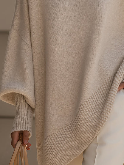 Clare | Pull décontracté élégant