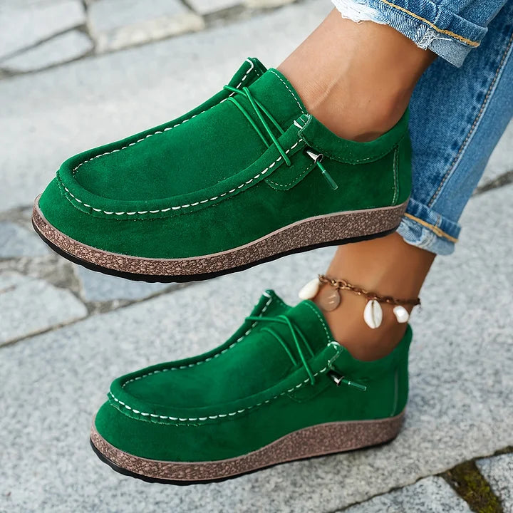 Kenzia - Slip-On informali e comodi