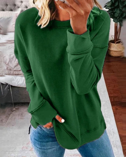 Arabelle - Pull en Maille Confortable