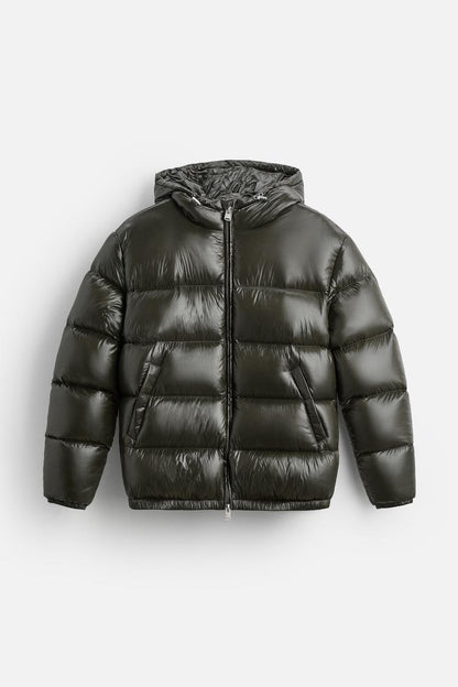 REBEL - VESTE DE CHAMP MATELASSÉE POLYVALENTE