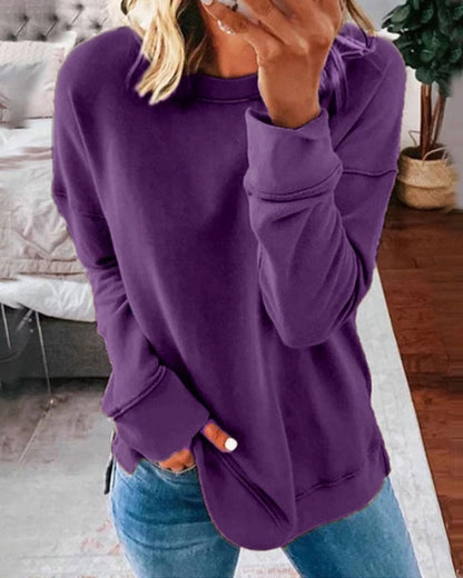 Arabelle - Pull en Maille Confortable