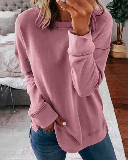 Arabelle - Pull en Maille Confortable