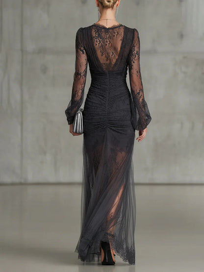 Robe Maxi Jasmin™