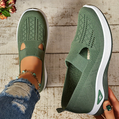 GLORIA | CHAUSSURES ORTHOPÉDIQUES SLIP-ON