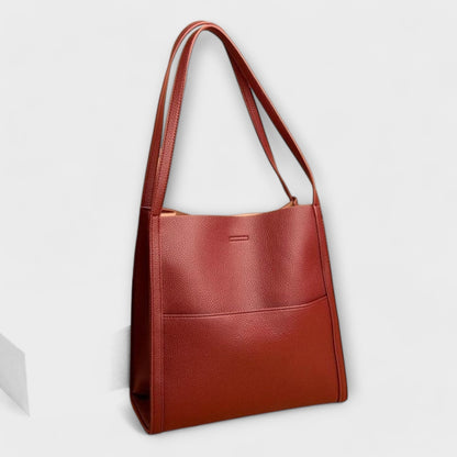 Sac en Cuir Fait à la Main