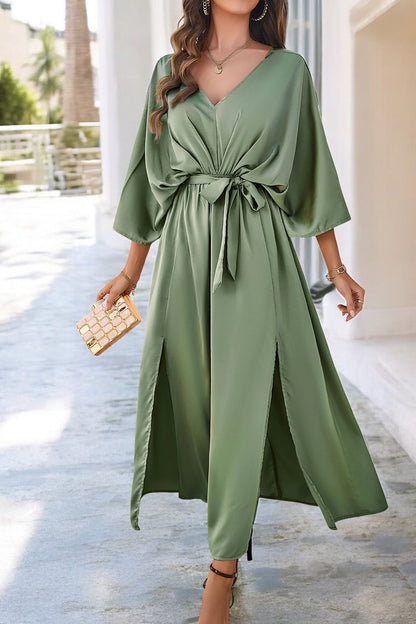Cora | Robe de Soirée Elegante pour femme | Mini