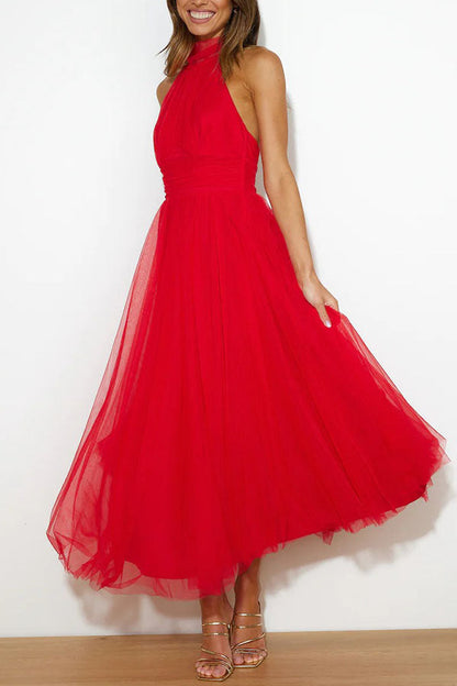 Janice | Robe Rêveuse