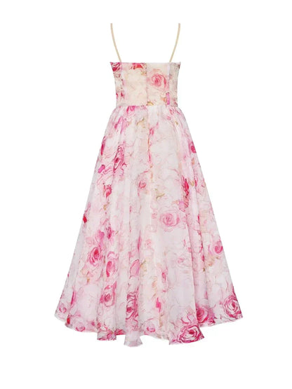 Kelly | Robe de Luxe Sans Bretelles