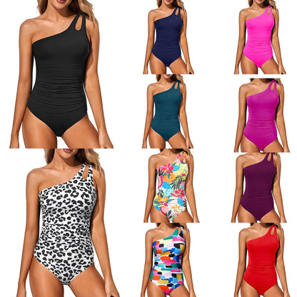 BLAKELY – MAillot de bain une épaule