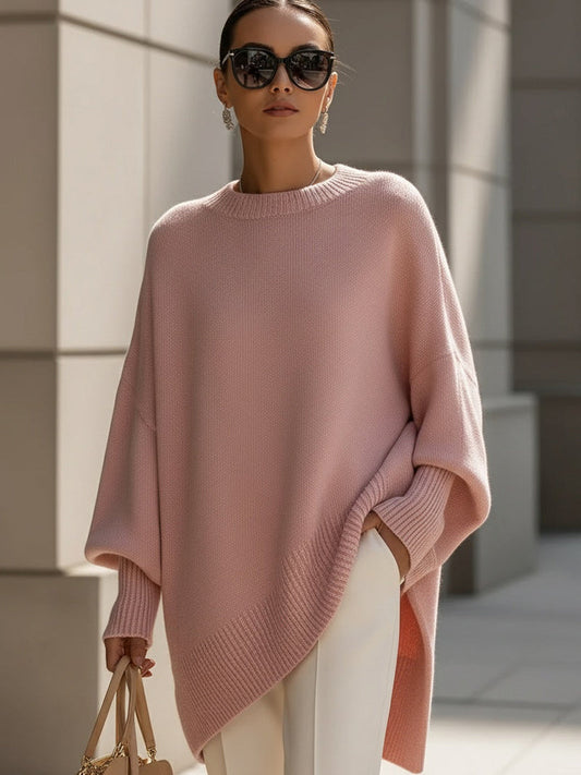 Antea - Pull en Maille Douce