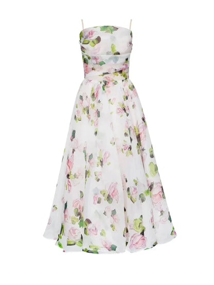 Kelly | Robe de Luxe Sans Bretelles