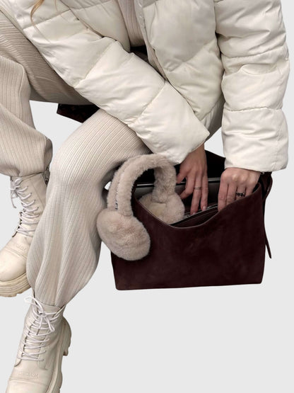 Brianna | Sac à bandoulière réglable