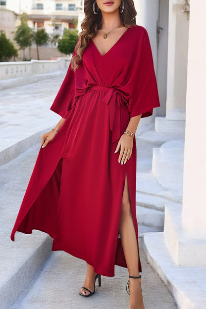 Cora | Robe de Soirée Elegante pour femme | Mini