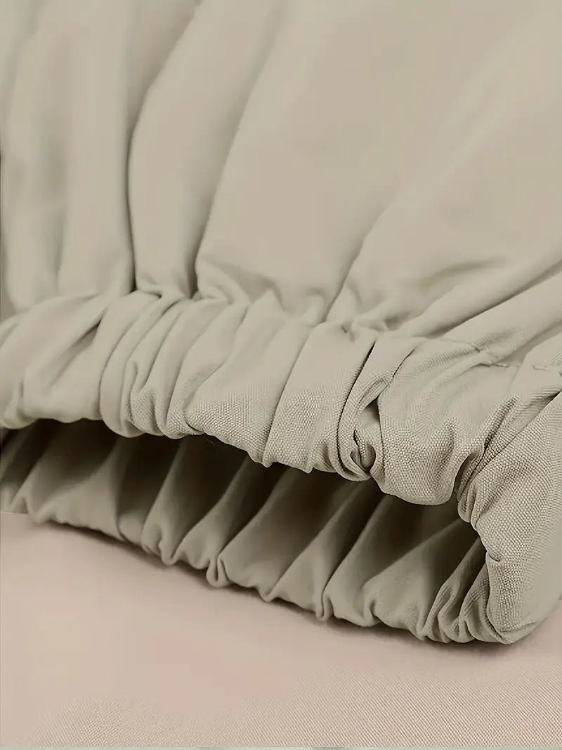 Devi - Manteau Casual Élégant