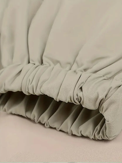 Devi - Manteau Casual Élégant