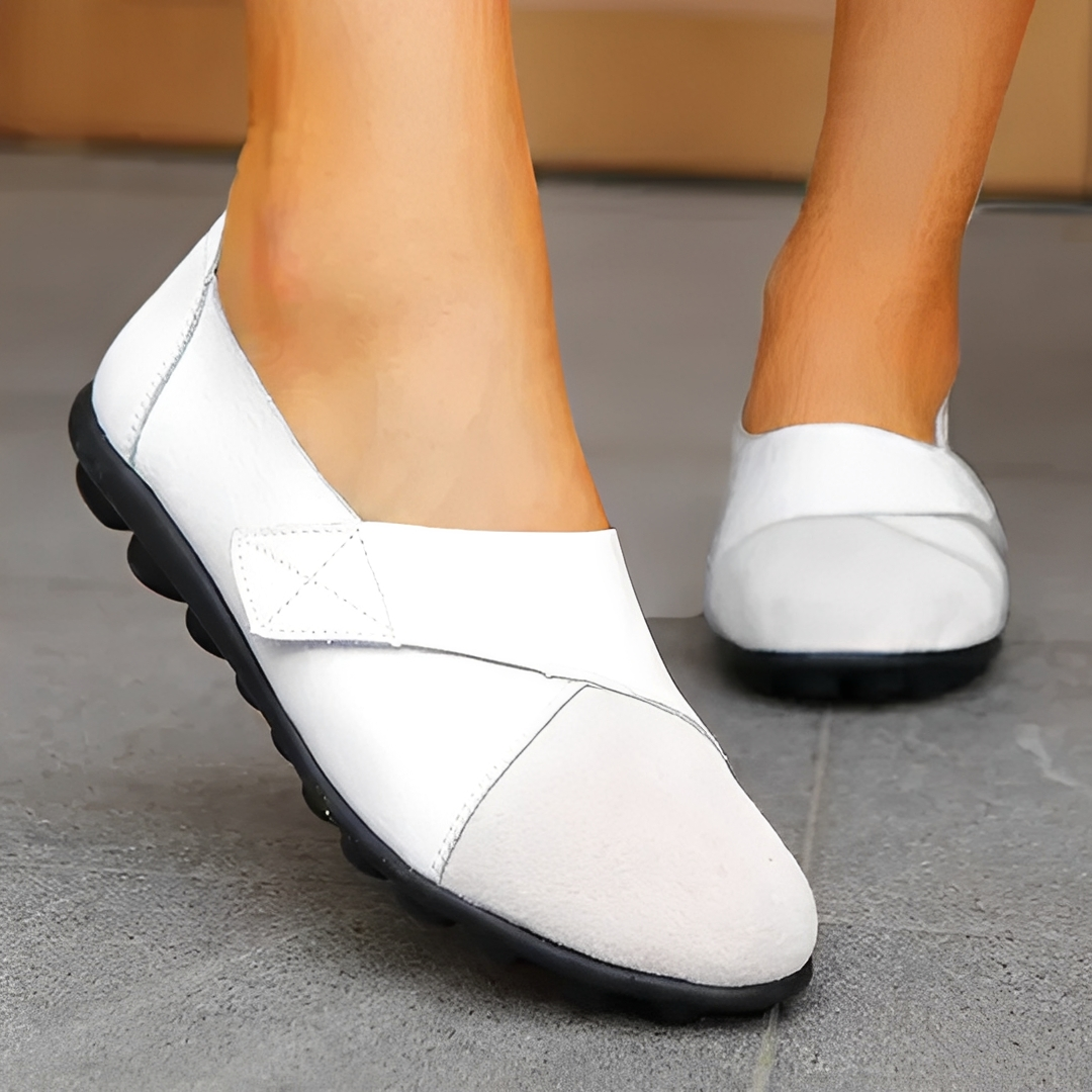 Klarisa - Chaussures élégantes pour femmes