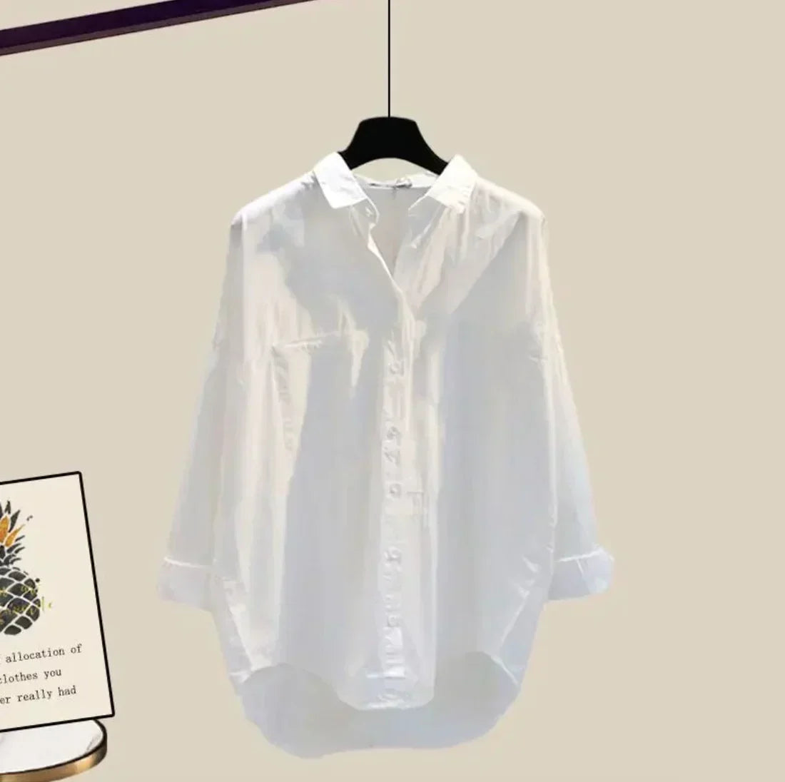 NICOLE – ENSEMBLE DE VÊTEMENTS CHIC EN TROIS PIÈCES