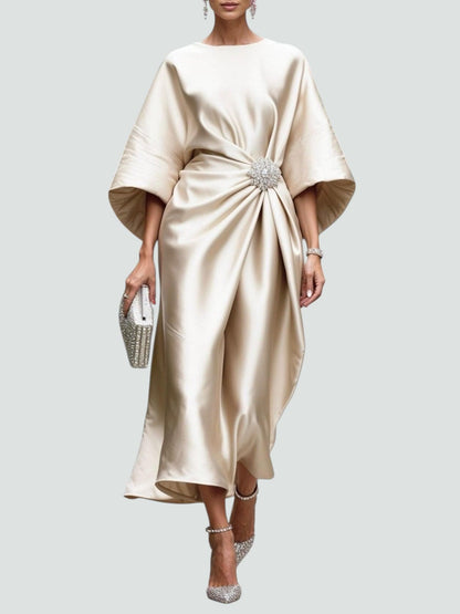 Coralyeth | Robe Élégante