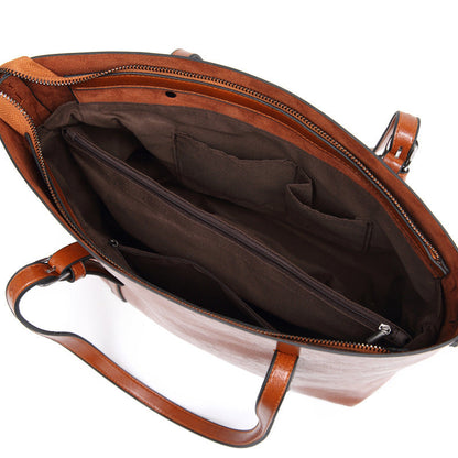 Laken - Sac à Bandoulière à la Mode à Haute Capacité