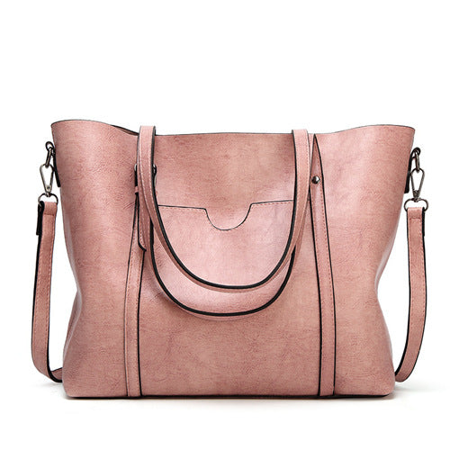 Laken - Sac à Bandoulière à la Mode à Haute Capacité