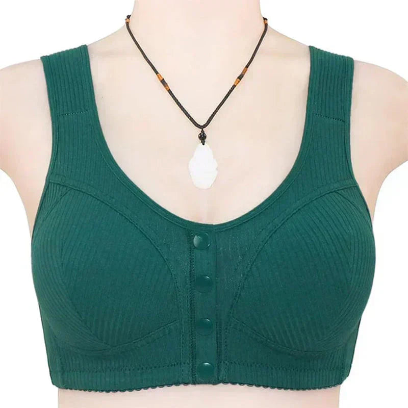 FELYRA – SOUTIEN-GORGE LISA CONFORT AVEC FERMETURE FRONTALE