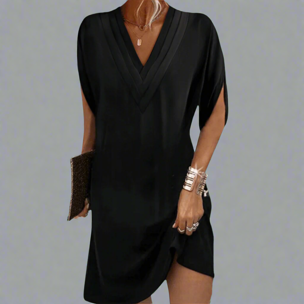 Gundrada | Robe Maxi Chic