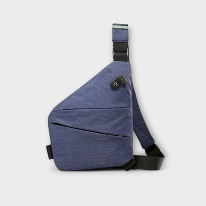 Gianna Boutique - Sac à Bandoulière Antivol