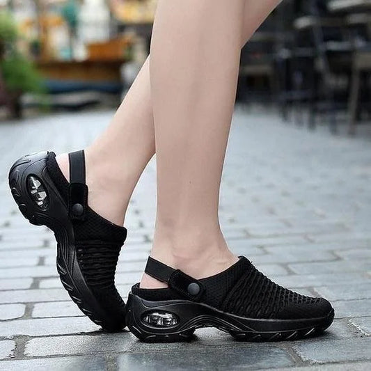 Smidge - Chaussures Orthopédiques avec Coussin d'Air