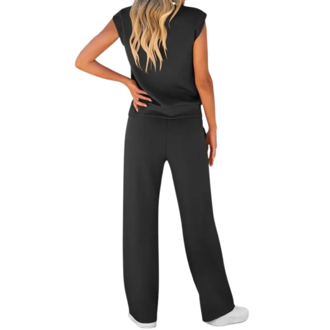 TAYLOR – ENSEMBLE DEUX PIÈCES CHIC ET CONFORT