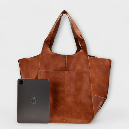 Gianna Boutique - Sac de Week-end Oversized