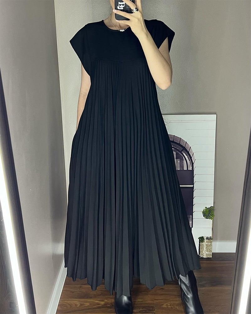 Jolie | Robe intemporelle et confortable