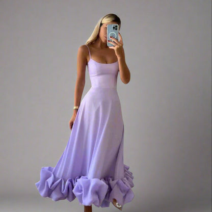 Lorelei | Robe Sophistiquée pour des Occasions Inoubliables