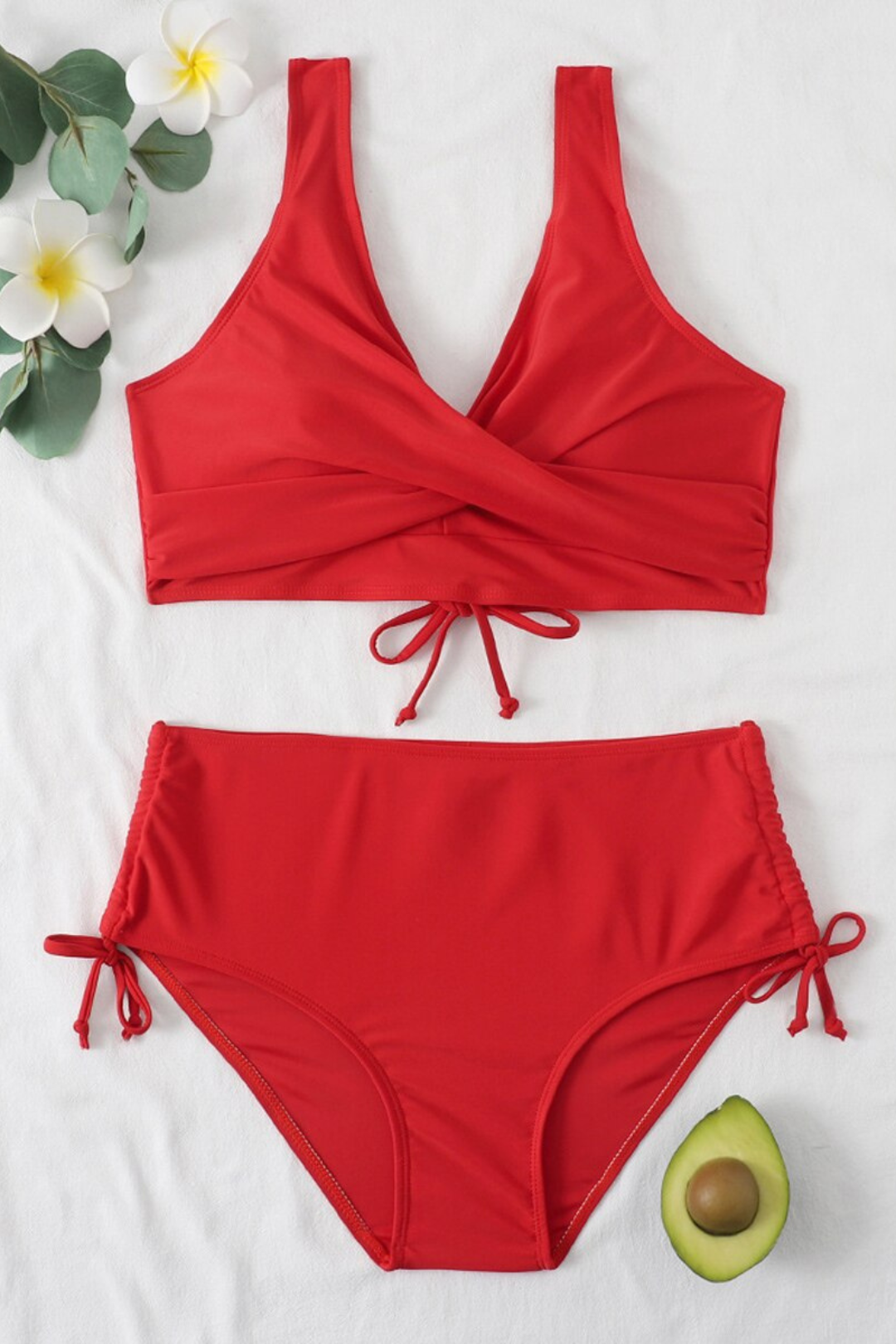 Mirjam® | Bikini simple et élégant