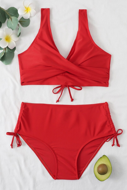 Mirjam® | Bikini simple et élégant