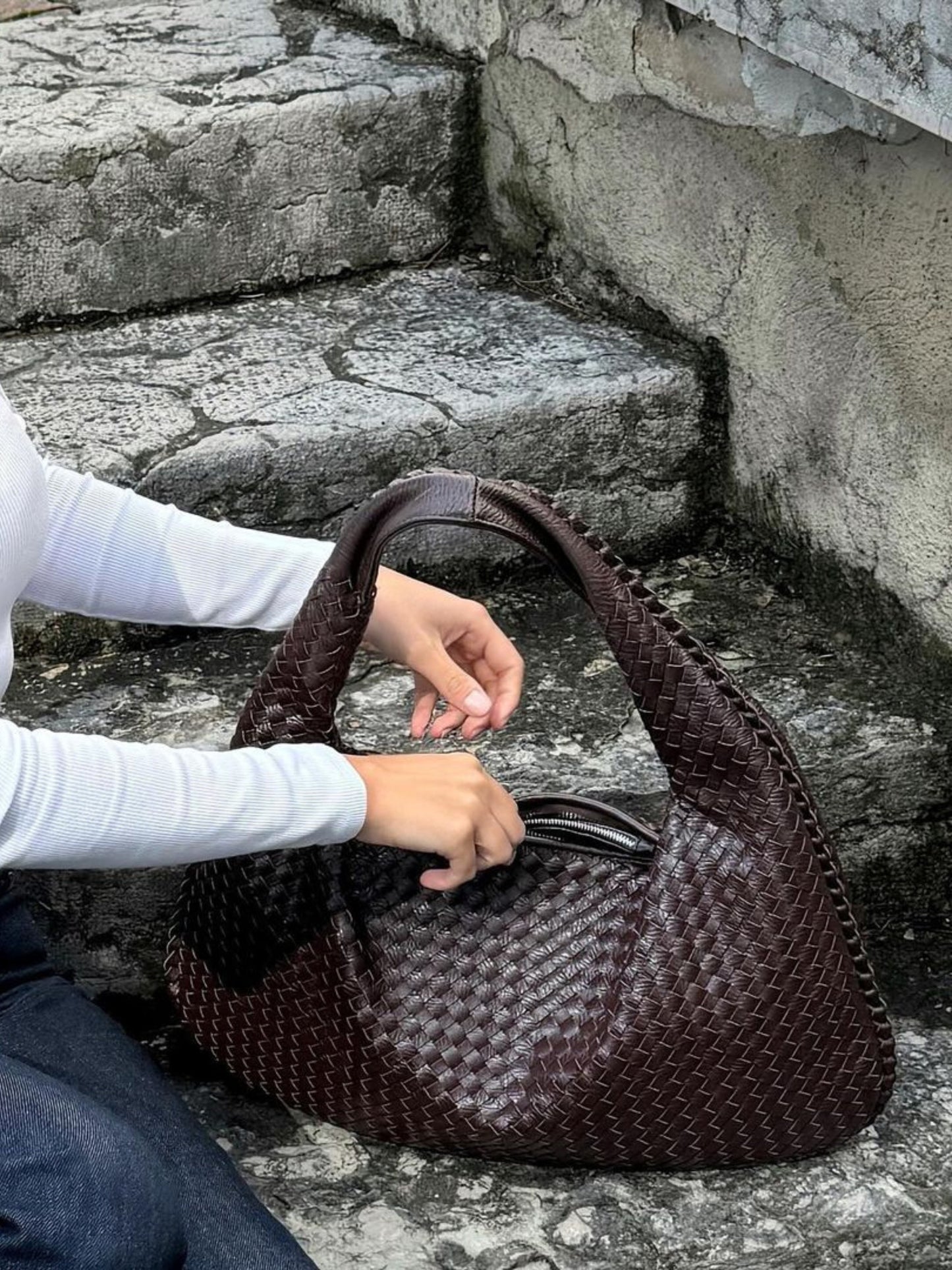 Harper | Sac Tote Moderne et Spacieux