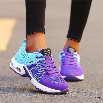 Lana - Chaussures Minimalistes Respirantes