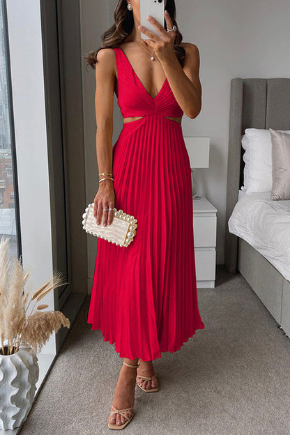 Mia | Robe Maxi Rêvée