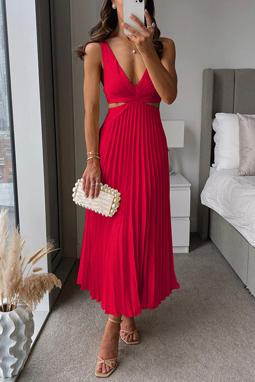 Zoe | Robe Maxi Rêvée
