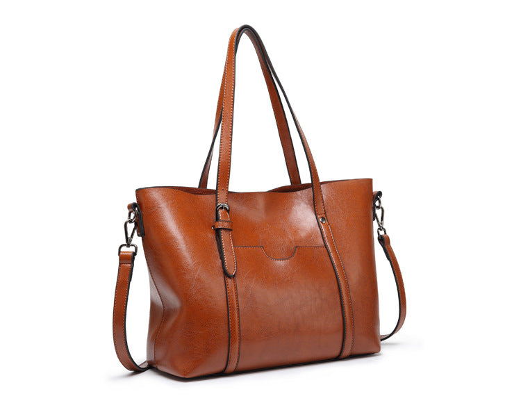 Laken - Sac à Bandoulière à la Mode à Haute Capacité