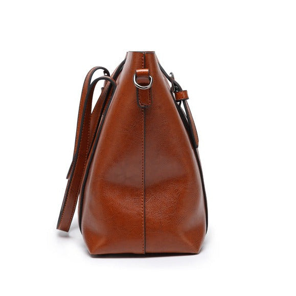Laken - Sac à Bandoulière à la Mode à Haute Capacité