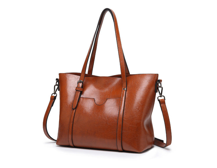 Laken - Sac à Bandoulière à la Mode à Haute Capacité