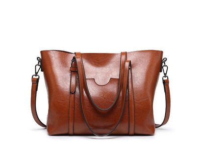 Laken - Sac à Bandoulière à la Mode à Haute Capacité