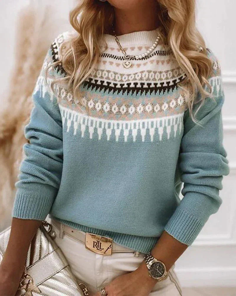 RUBY | Pull en maille