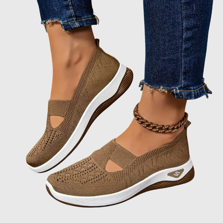 Joanne - Scarpe Ortopediche da Passeggio