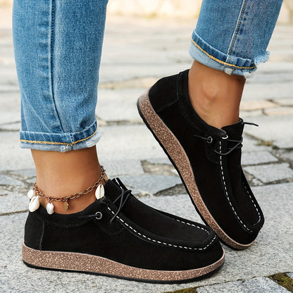 Kenzia - Baskets décontractées et confortables