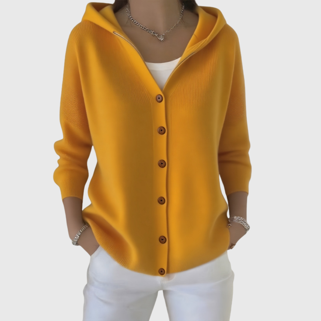 Jessica | Cardigan Élégant