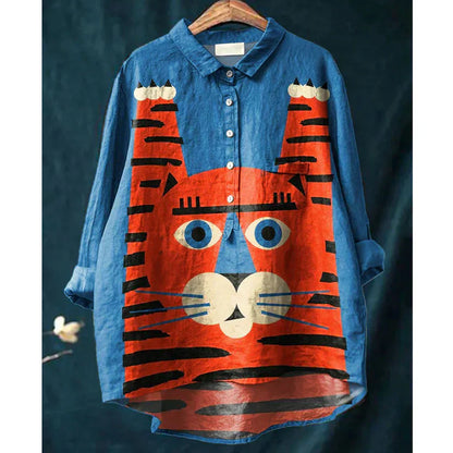 Binky™ - Discussion sur l'art du t-shirt