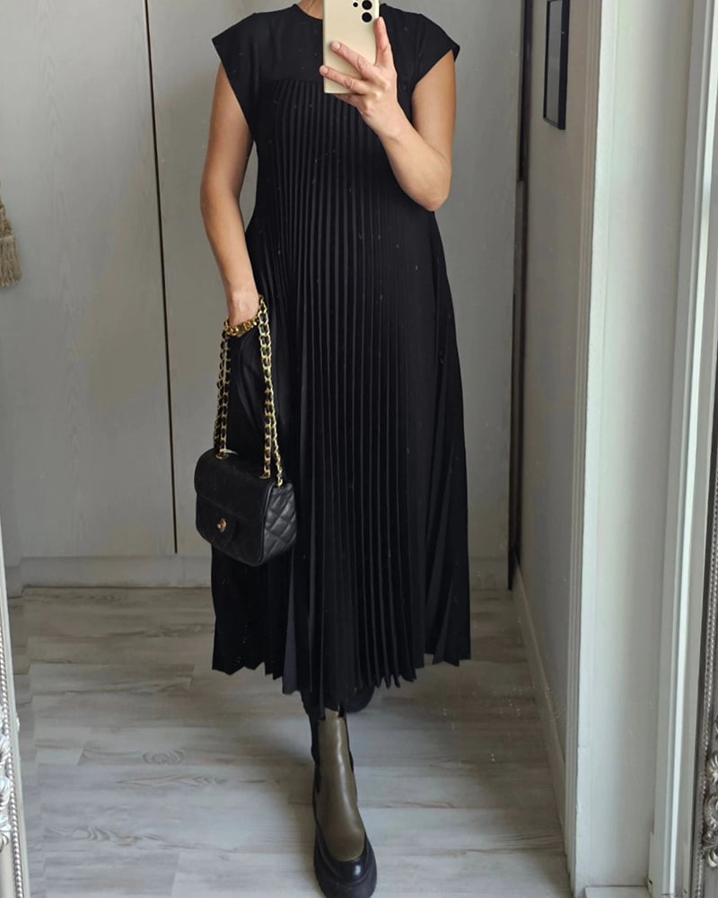 Jolie | Robe intemporelle et confortable